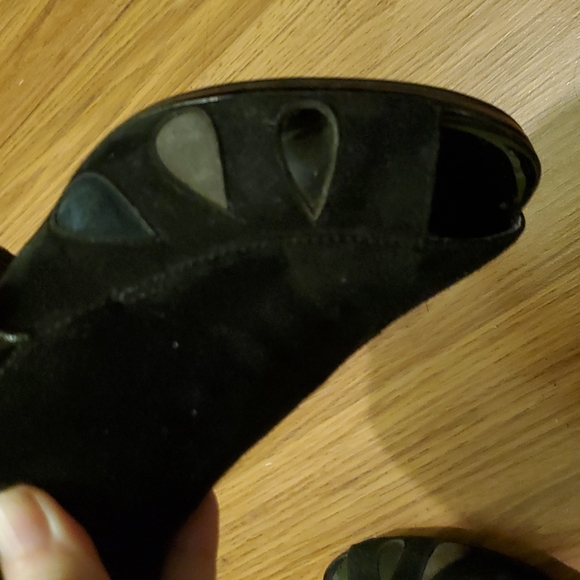 Shoes booties - Picture 4 of 5